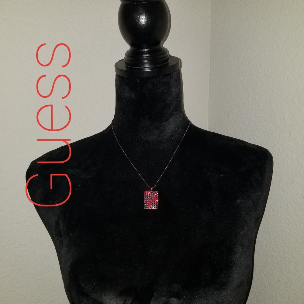 Guess Necklace